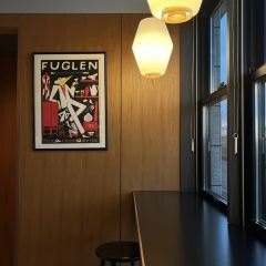 FUGLEN COFFEE ROASTERS User Photo