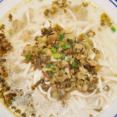 YI FAN CAN TING User Photo