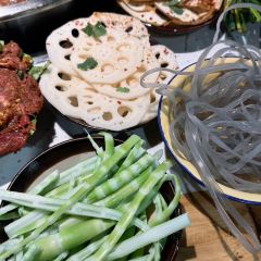 大东火锅 User Photo