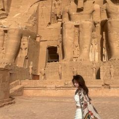 Abou el-Sid User Photo