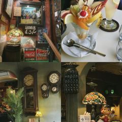 Coffee Marron 여행 사진