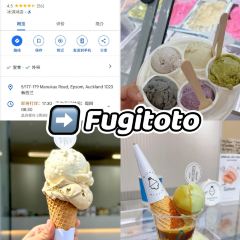 Rollickin Gelato 여행 사진