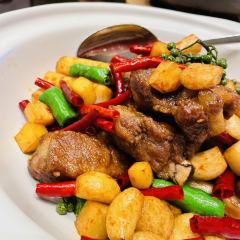 常熟昆承湖凱悅飯店·享悅張用戶圖片