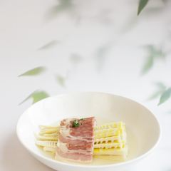 無錫魯能萬豪飯店·萬豪中餐廳張用戶圖片