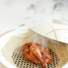 無錫魯能萬豪飯店·萬豪中餐廳張用戶圖片