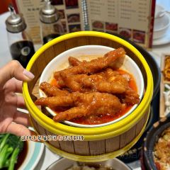 粤海轩广东一品鸡 User Photo