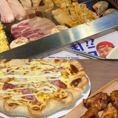 楠火锅(利川店) User Photo