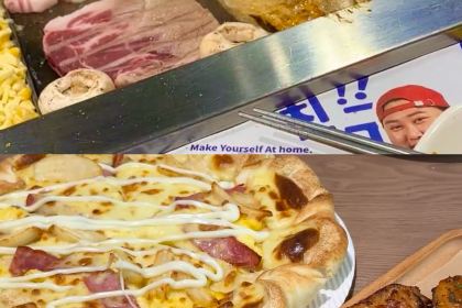 嘿嘟嘟烤肉(利川置地广场店)