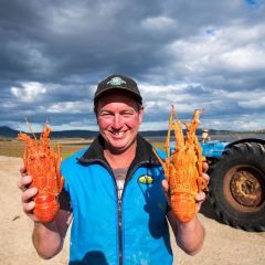 Tarkine Fresh Oysters User Photo