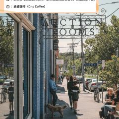 ST. ALi Coffee Roasters - South Melbourne張用戶圖片