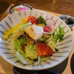 Dynamic Kitchen & Bar SUN OBP Twin Tower 여행 사진
