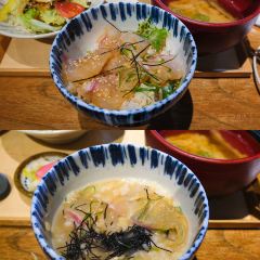 Dynamic Kitchen & Bar SUN OBP Twin Tower 여행 사진