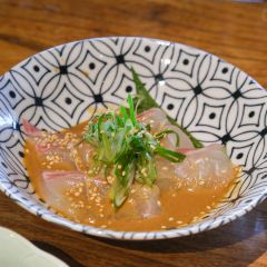 Dynamic Kitchen & Bar SUN OBP Twin Tower 여행 사진