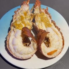 观海盛宴·全球蒸汽海鲜姿造(星光68店) 여행 사진
