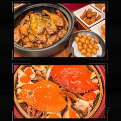 临家闽南宴(正大广场店) User Photo