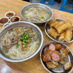 妈妈味道面馆(尚宾路店) User Photo