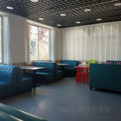 渔家海鲜家常菜 User Photo