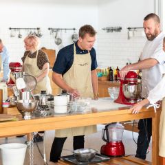 The Eatery User Photo