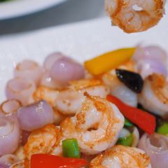 常州星河萬麗飯店·萬麗軒張用戶圖片