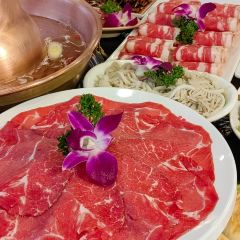 Gujia Hot Pot (xinjianlu) User Photo