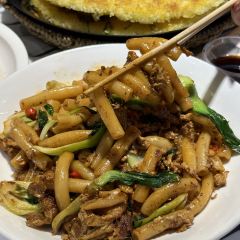 三板斧烧鸭煲(武昌店) 여행 사진