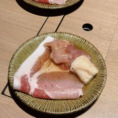 Ryukyu no Ushi Naha Kokusai st. User Photo