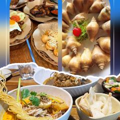 Rumah Makan Padang User Photo