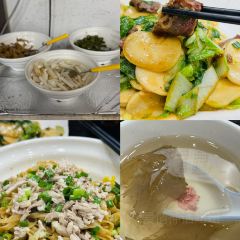 6点拌面馆(甬味老店) User Photo