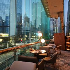 香港JW萬豪酒店The Lounge User Photo