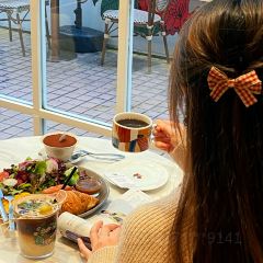 Smile Smile Cafe User Photo