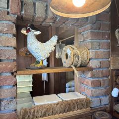 London Bagel Museum User Photo