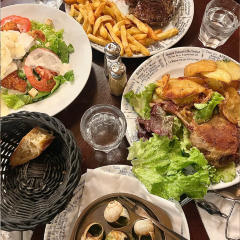 Comptoir de la Gastronomie張用戶圖片