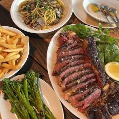 Apollo Bay Fishermen's Co-op張用戶圖片