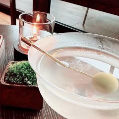 The Japanese Restaurant User Photo