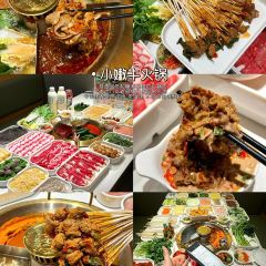 东大门紫菜饭(延边大学店) User Photo