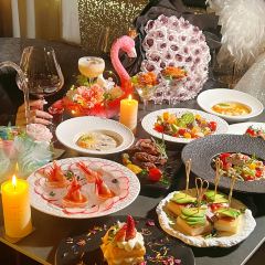 1986 SKYBAR Restaurant&Lounge User Photo
