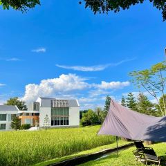 Villa at On Organic Farm User Photo