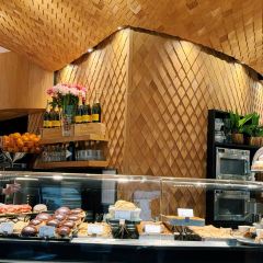 Rischart Cafe am Marienplatz User Photo