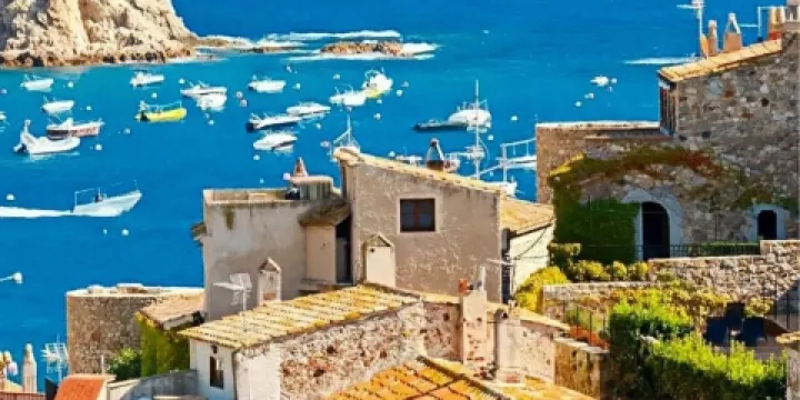 Restaurant Pizzeria Bar Lluis