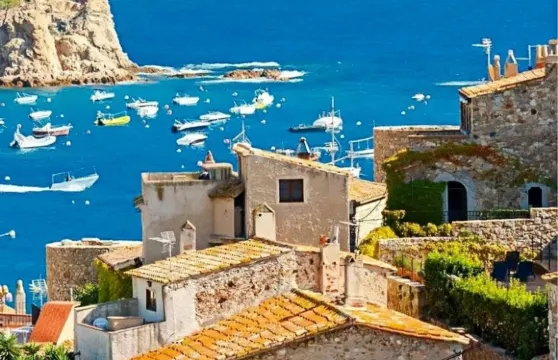 Restaurant Pizzeria Bar Lluis