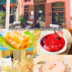 Torry's Ice Cream 여행 사진