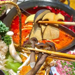朱光玉火锅馆(绵阳万达店) User Photo