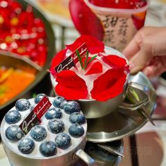 朱光玉火锅馆(绵阳万达店) User Photo
