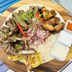 Blu, Niyama Private Islands Maldives User Photo