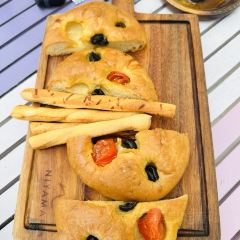 Blu, Niyama Private Islands Maldives User Photo