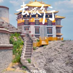 阅遇书吧(滨河大道店) User Photo
