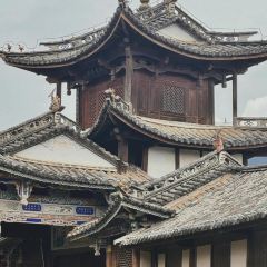 半山咖啡張用戶圖片
