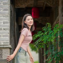 Lindamasonghuagao User Photo