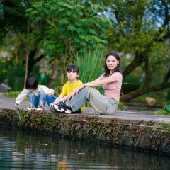 Lindamasonghuagao User Photo