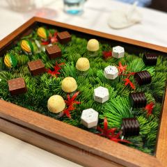 TING HUI FRENCH RESTAURANT 여행 사진